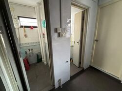 Blk 120 Ho Ching Road (Jurong West), HDB 3 Rooms #555330061